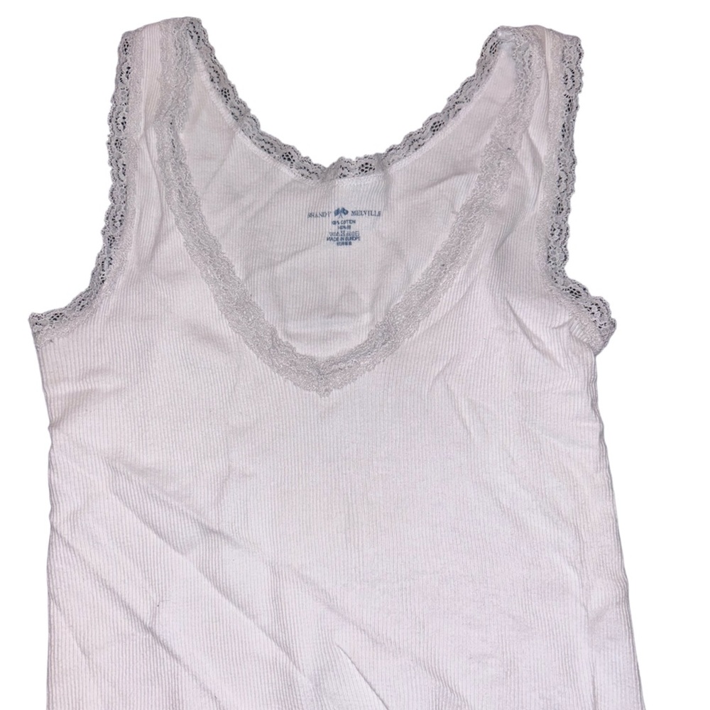 Brandy melville tank top
